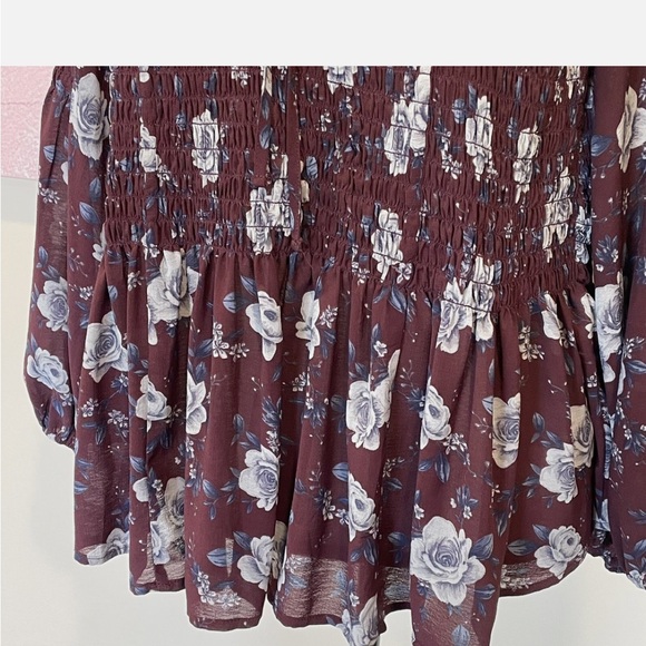 American Eagle Outfitters blouse - Picture 2 of 7